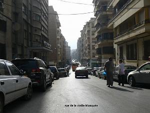 88 rue de la vieille Mosquee 